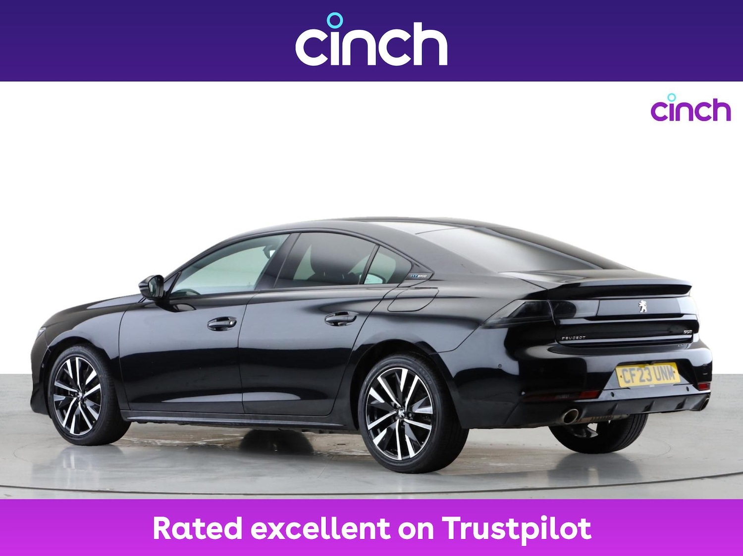 Used Peugeot 508 2023 for sale - 76581448: Photo 6