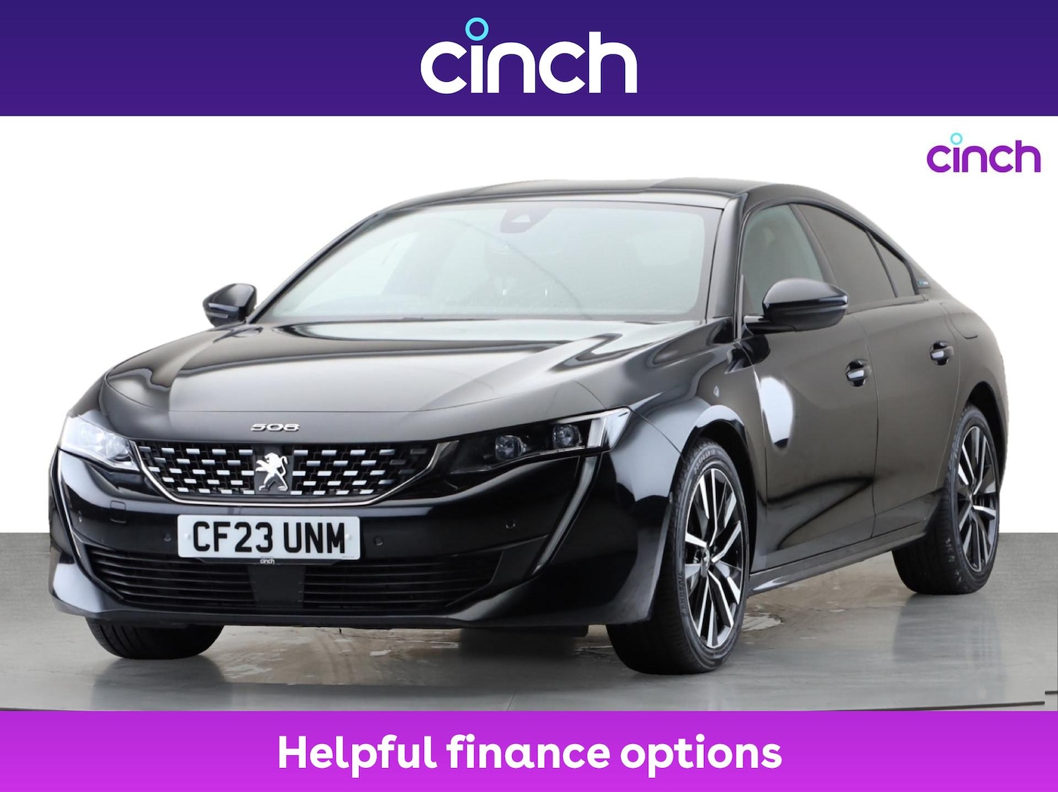 Used Peugeot 508 2023 for sale - 76581448: Photo 9