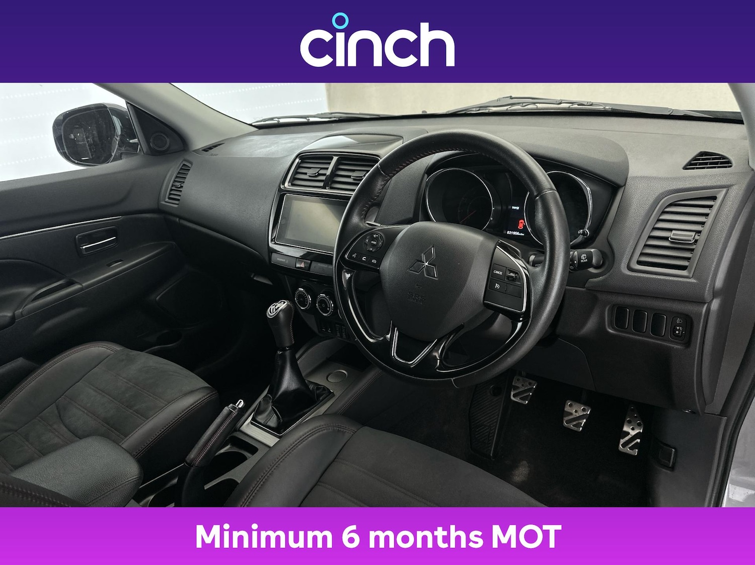 Used Mitsubishi ASX 2019 for sale - 76468918: Photo 12