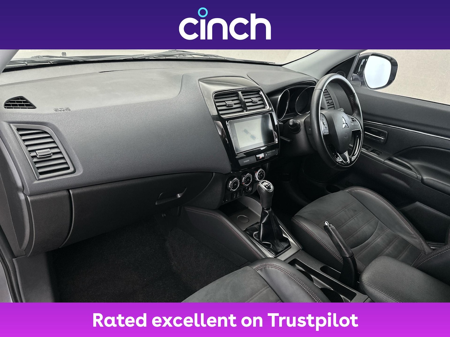 Used Mitsubishi ASX 2019 for sale - 76468918: Photo 14