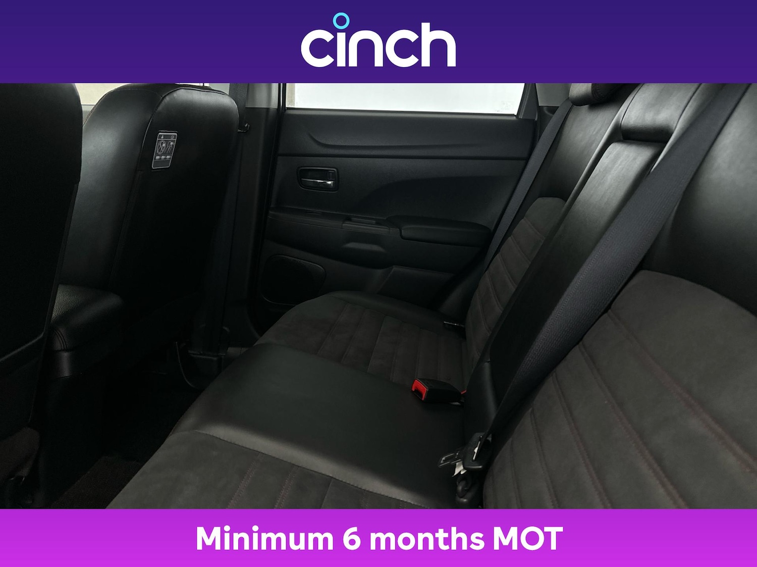 Used Mitsubishi ASX 2019 for sale - 76468918: Photo 20