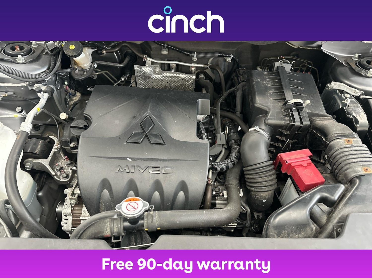 Used Mitsubishi ASX 2019 for sale - 76468918: Photo 23