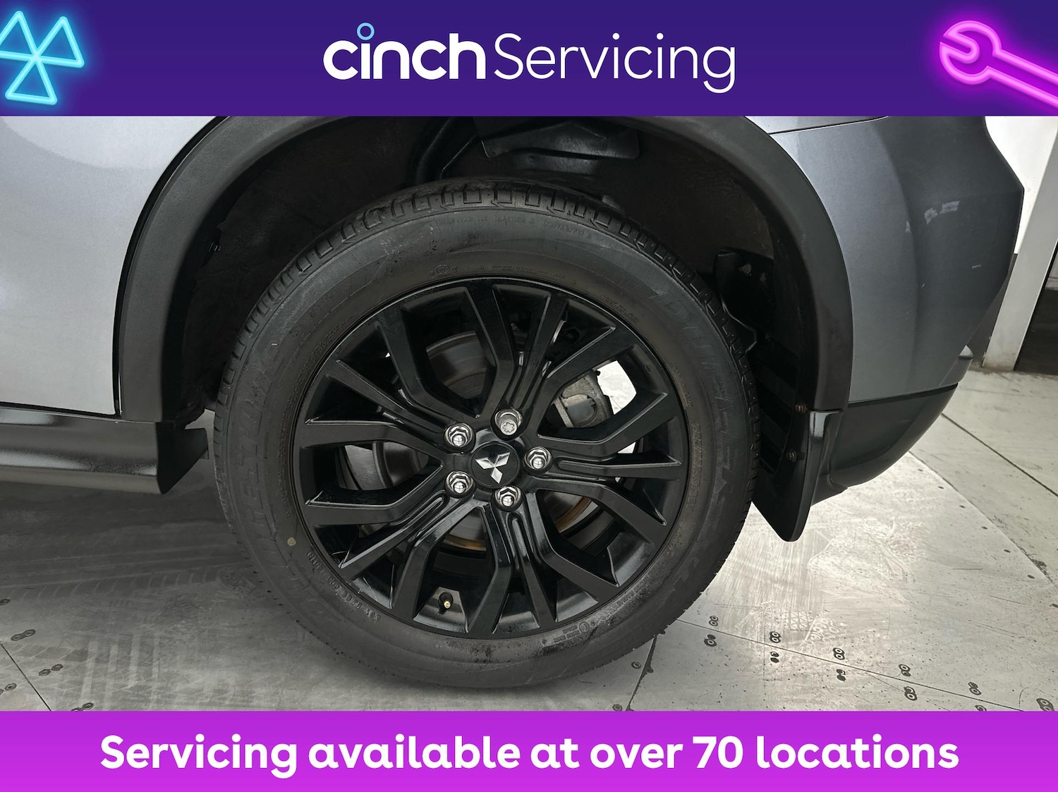 Used Mitsubishi ASX 2019 for sale - 76468918: Photo 26