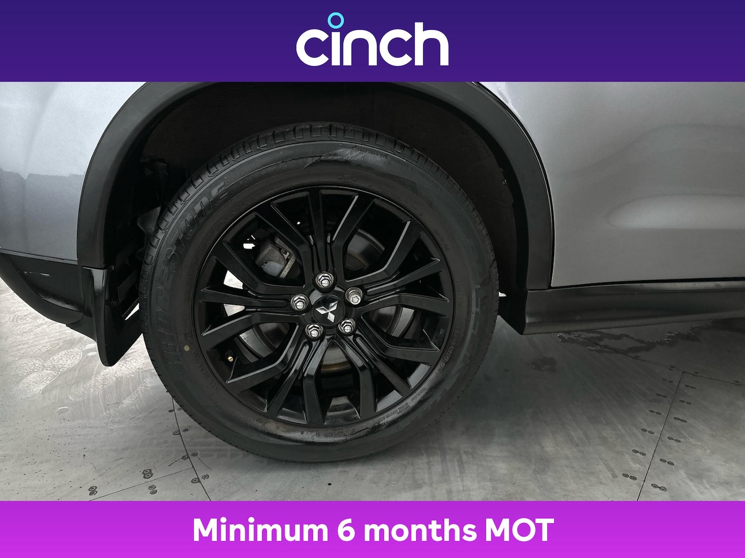 Used Mitsubishi ASX 2019 for sale - 76468918: Photo 27