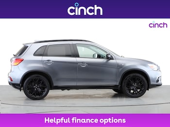 Used Mitsubishi ASX 2019 for sale - 76468918: Photo