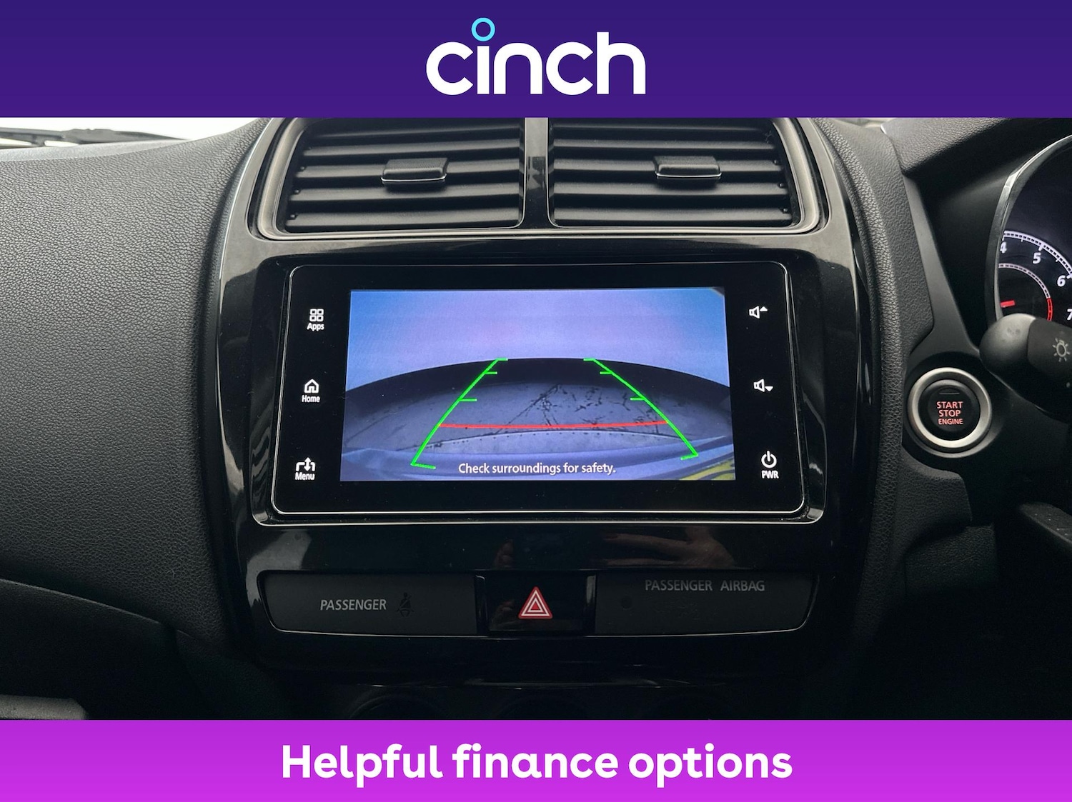 Used Mitsubishi ASX 2019 for sale - 76468918: Photo 30