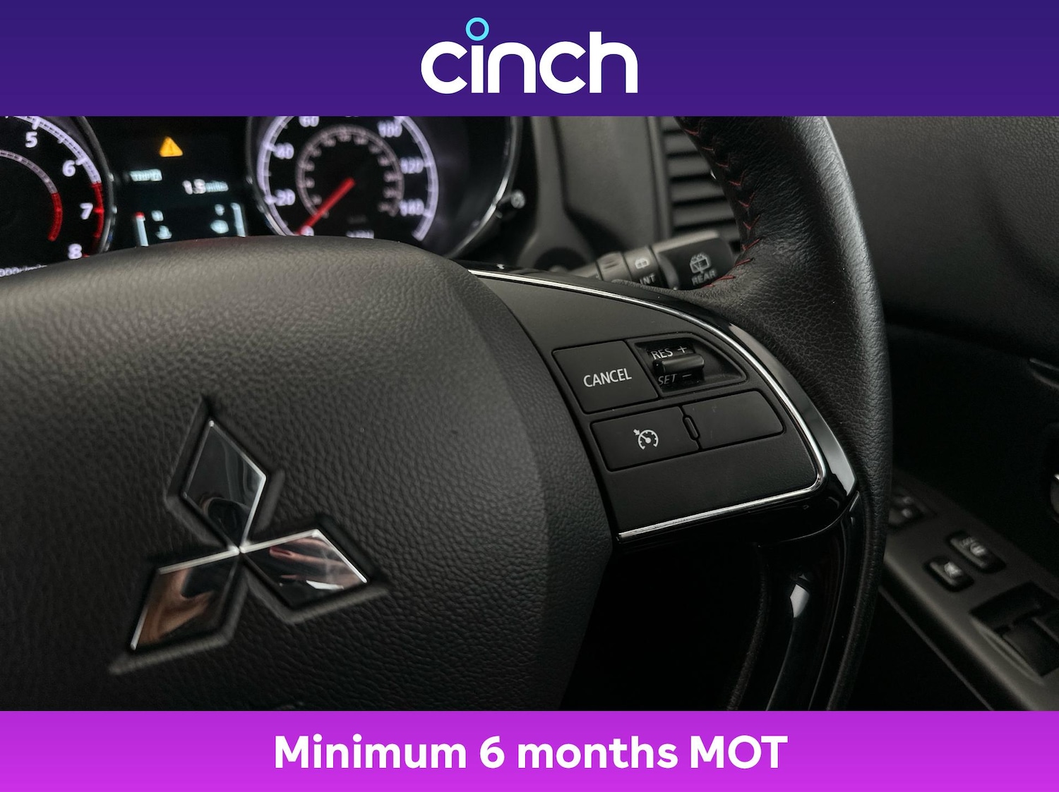 Used Mitsubishi ASX 2019 for sale - 76468918: Photo 32