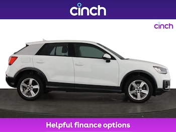 Used Audi Q2 2019 for sale - 75560728: Photo