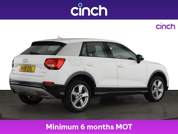 Used Audi Q2 2019 for sale - 75560728: Photo
