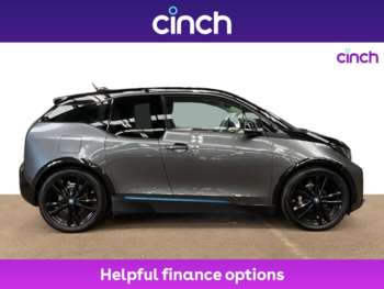 Used BMW i3 2019 for sale - 75412382: Photo