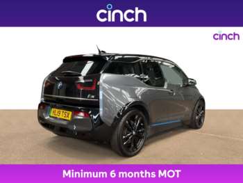 Used BMW i3 2019 for sale - 75412382: Photo