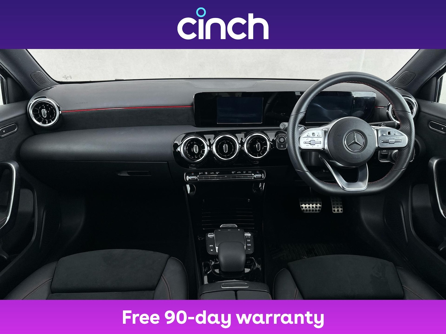 Used Mercedes-Benz A-Class 2022 for sale - 76901607: Photo 15