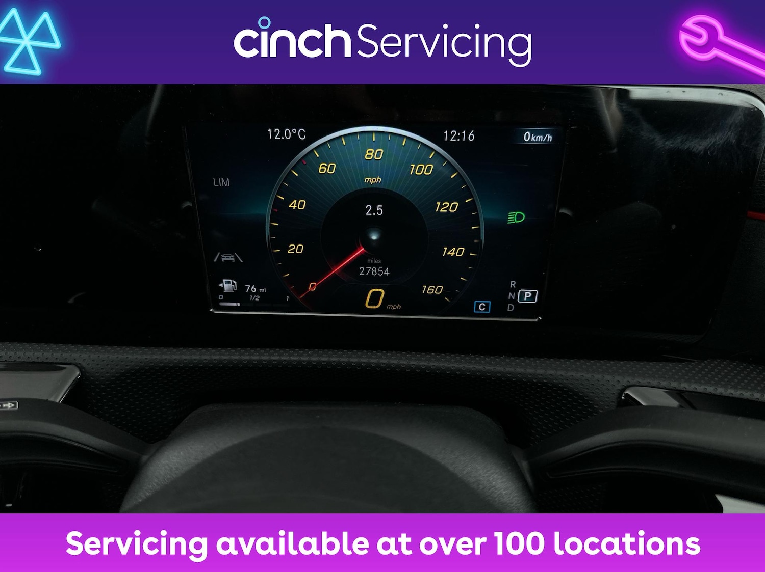 Used Mercedes-Benz A-Class 2022 for sale - 76901607: Photo 18