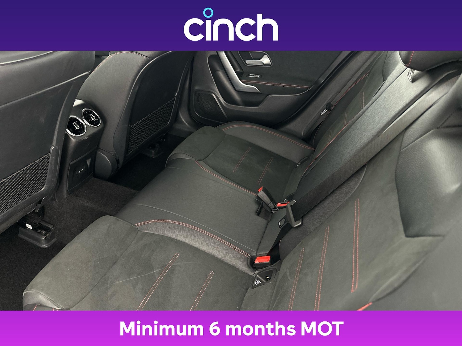 Used Mercedes-Benz A-Class 2022 for sale - 76901607: Photo 20