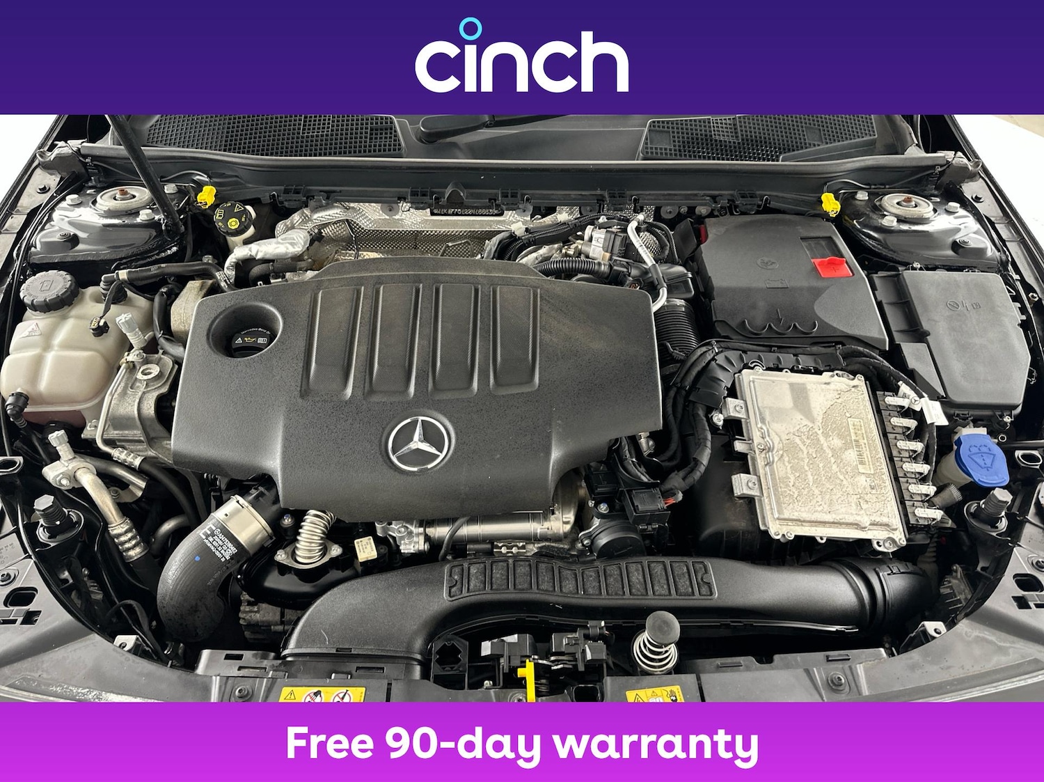 Used Mercedes-Benz A-Class 2022 for sale - 76901607: Photo 23