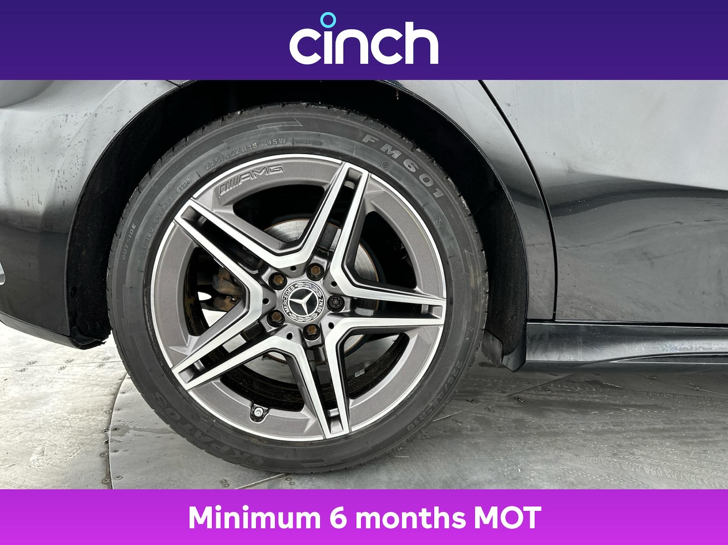 Used Mercedes-Benz A-Class 2022 for sale - 76901607: Photo 27