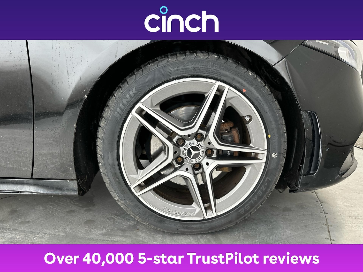 Used Mercedes-Benz A-Class 2022 for sale - 76901607: Photo 28