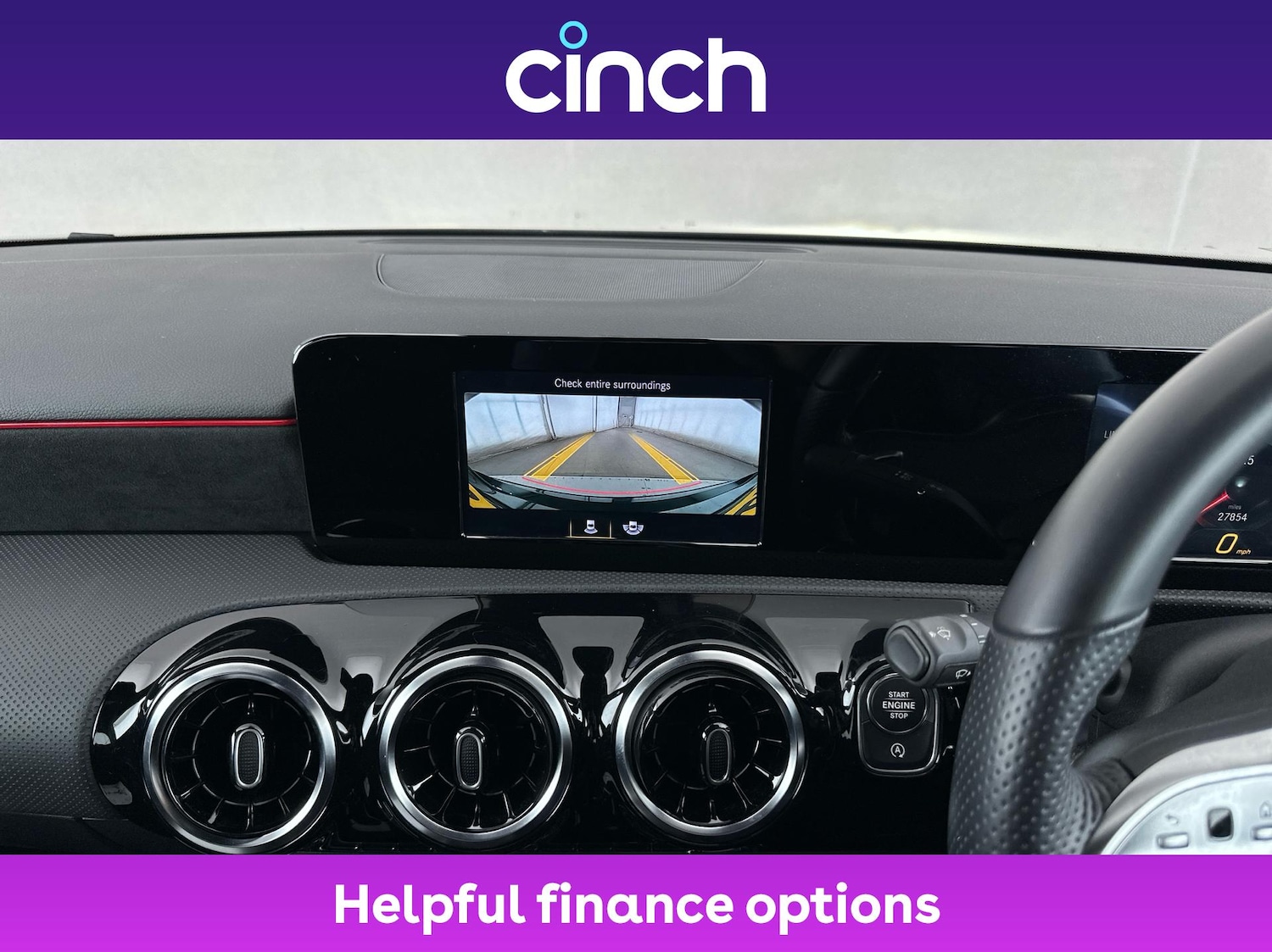 Used Mercedes-Benz A-Class 2022 for sale - 76901607: Photo 35