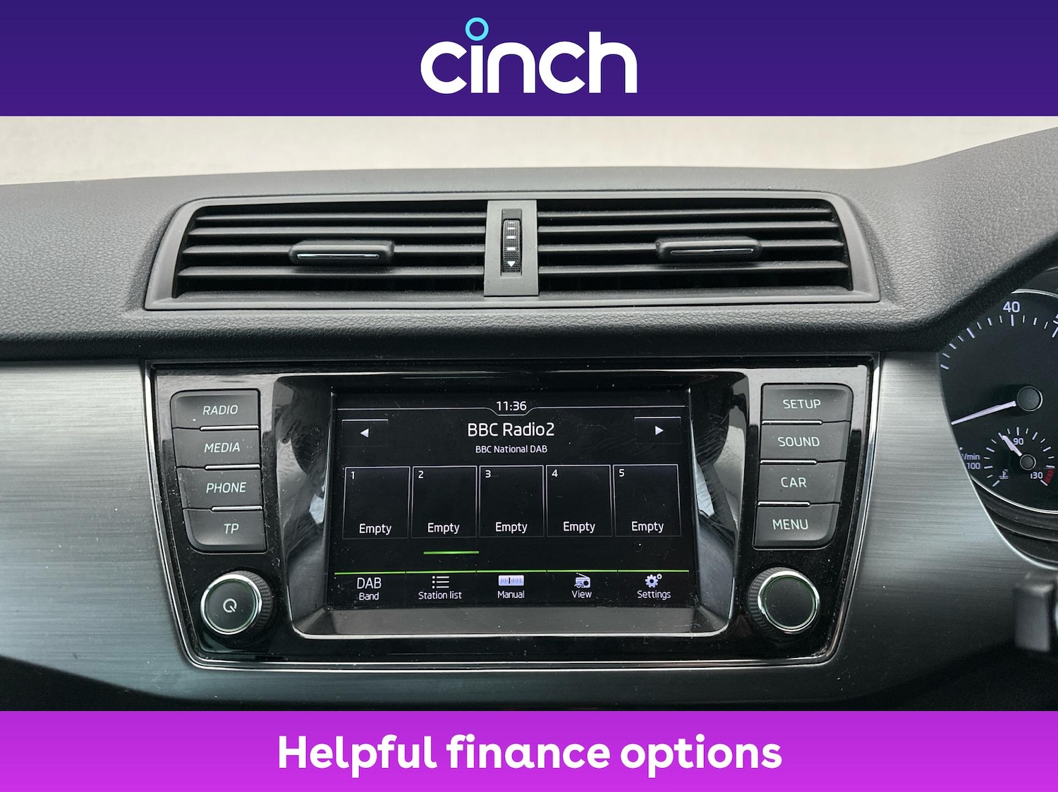 Used Skoda Fabia 2016 for sale - 76468862: Photo 17