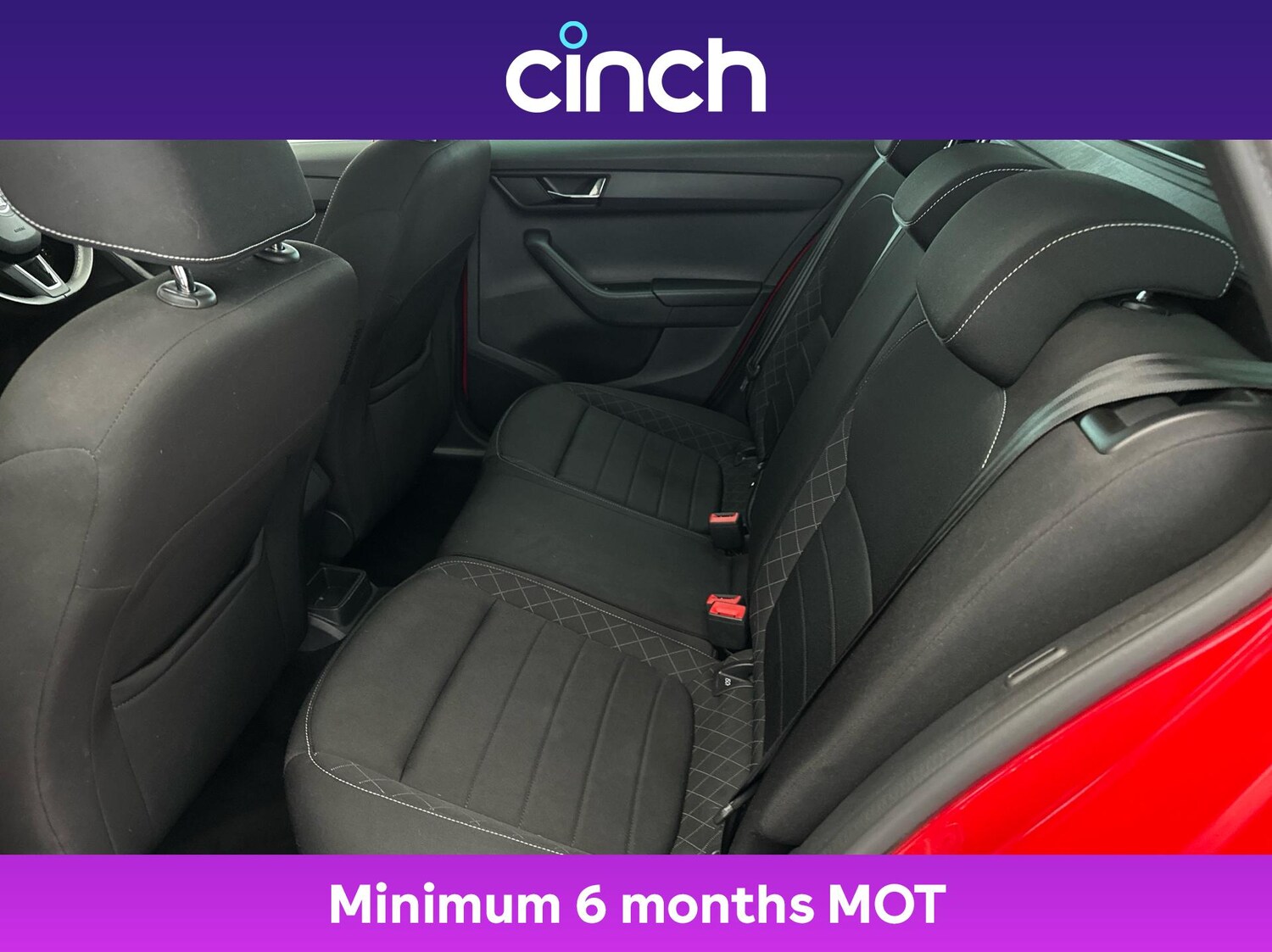 Used Skoda Fabia 2016 for sale - 76468862: Photo 20