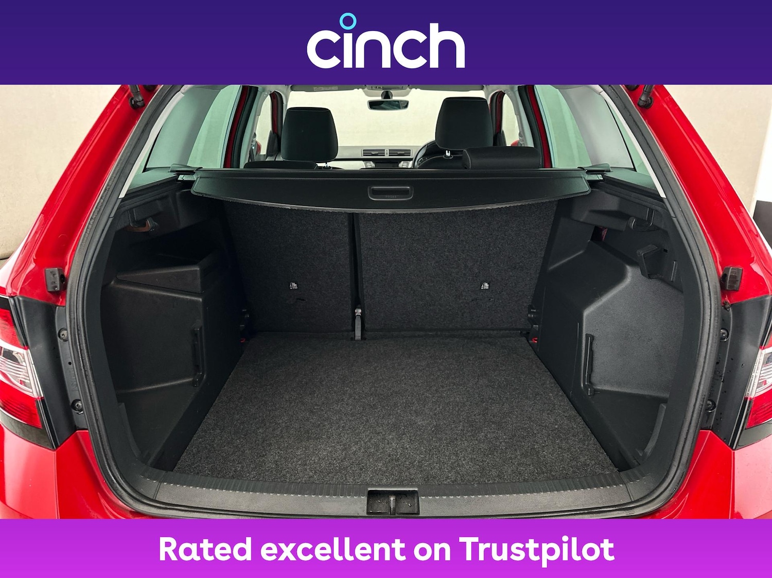 Used Skoda Fabia 2016 for sale - 76468862: Photo 21