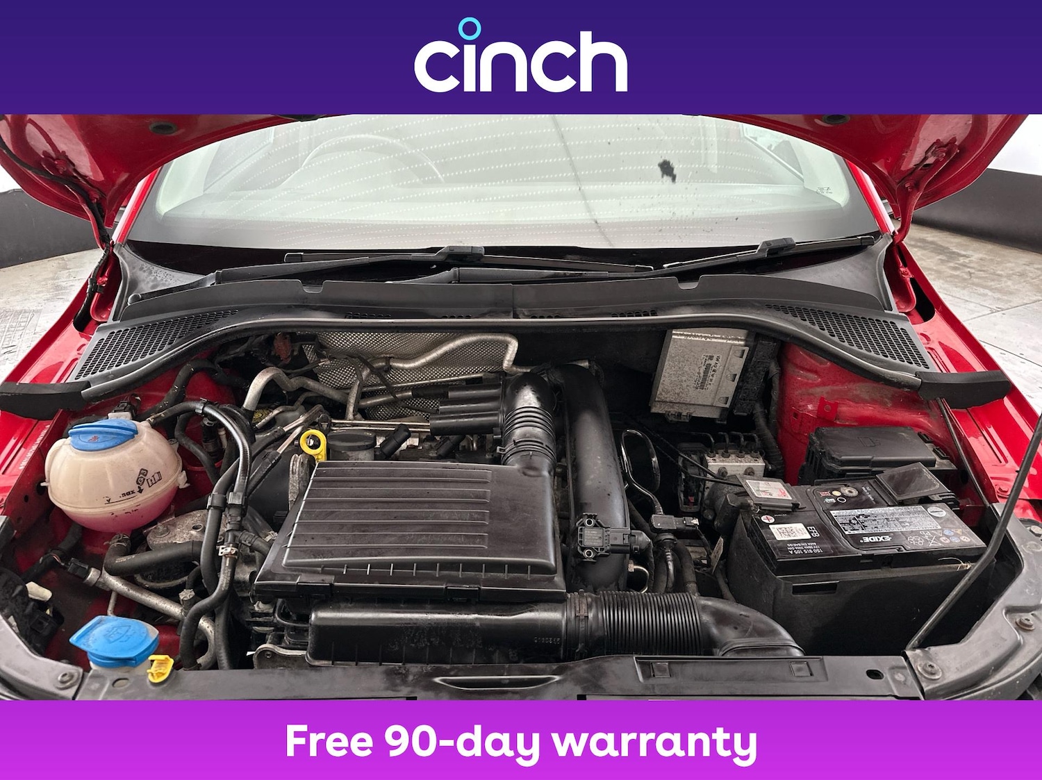 Used Skoda Fabia 2016 for sale - 76468862: Photo 23