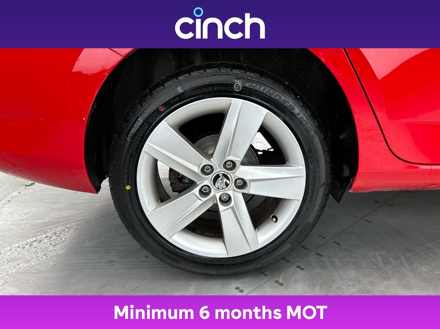 Used Skoda Fabia 2016 for sale - 76468862: Photo 27