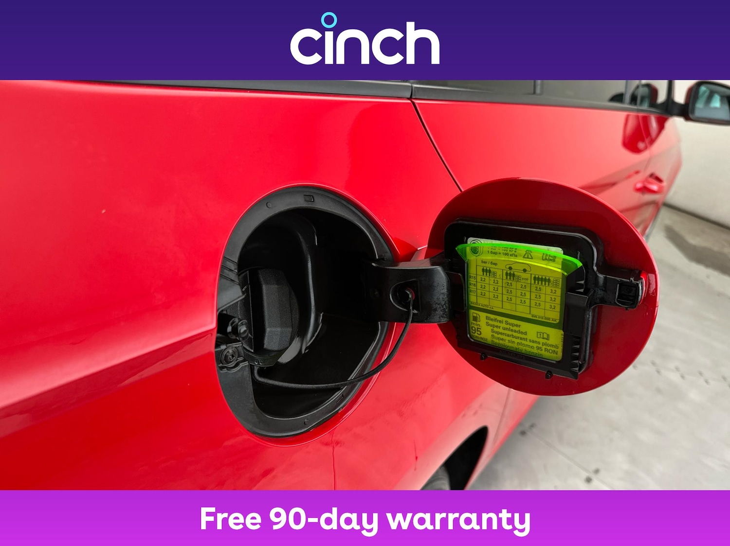 Used Skoda Fabia 2016 for sale - 76468862: Photo 29