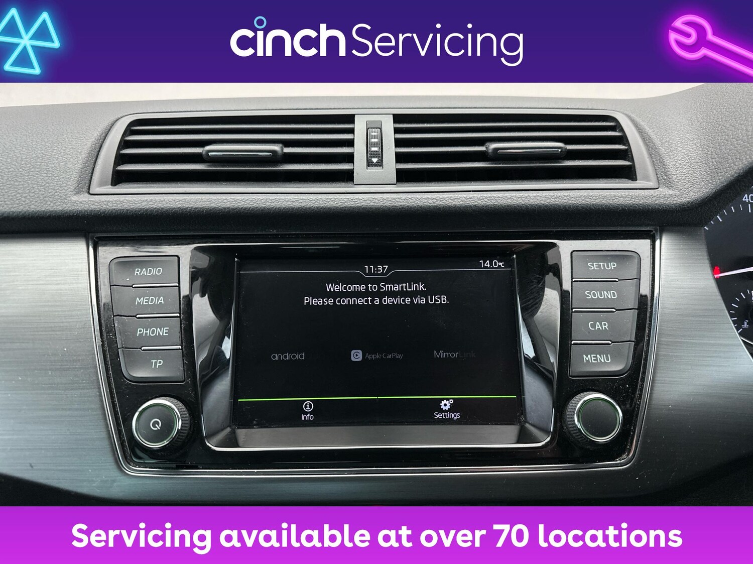 Used Skoda Fabia 2016 for sale - 76468862: Photo 31