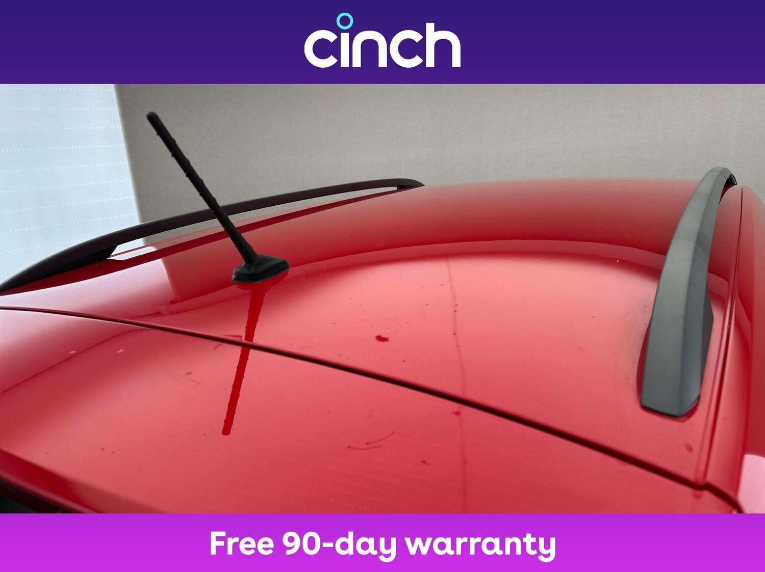 Used Skoda Fabia 2016 for sale - 76468862: Photo 34