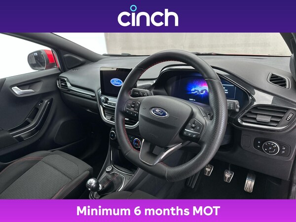 Used Ford Puma 2020 for sale - 76119632: Photo 12