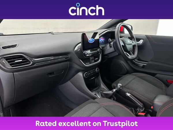 Used Ford Puma 2020 for sale - 76119632: Photo 14
