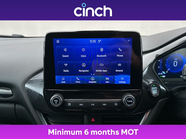 Used Ford Puma 2020 for sale - 76119632: Photo 32
