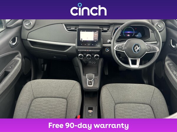 Used Renault Zoe 2020 for sale - 76245833: Photo 15