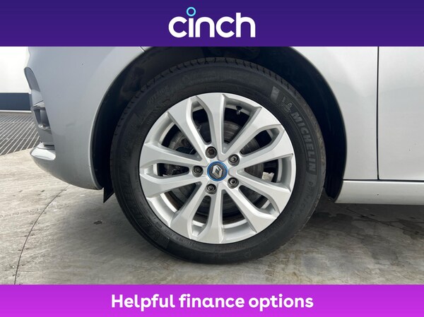 Used Renault Zoe 2020 for sale - 76245833: Photo 24