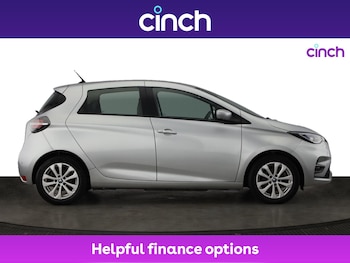 Used Renault Zoe 2020 for sale - 76245833: Photo 2