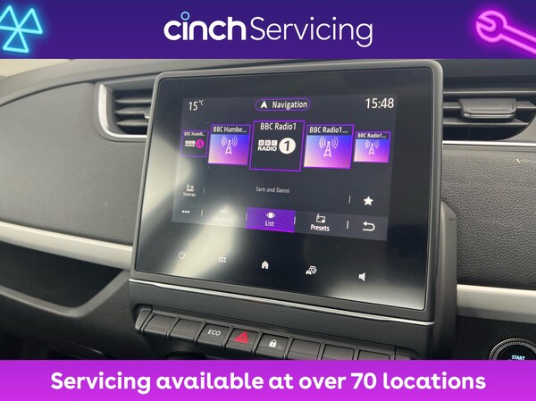 Used Renault Zoe 2020 for sale - 76245833: Photo 31
