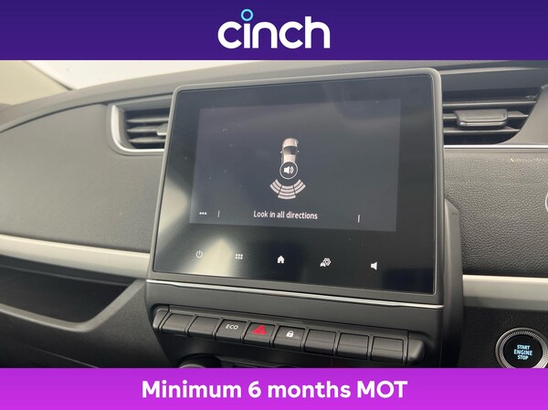 Used Renault Zoe 2020 for sale - 76245833: Photo 32