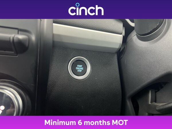 Used Renault Zoe 2020 for sale - 76245833: Photo 37