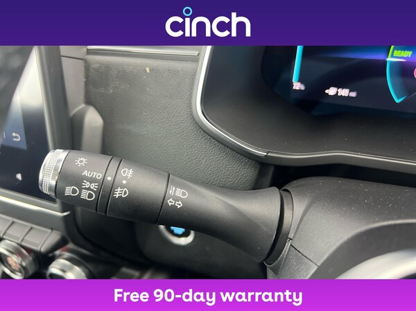 Used Renault Zoe 2020 for sale - 76245833: Photo 39