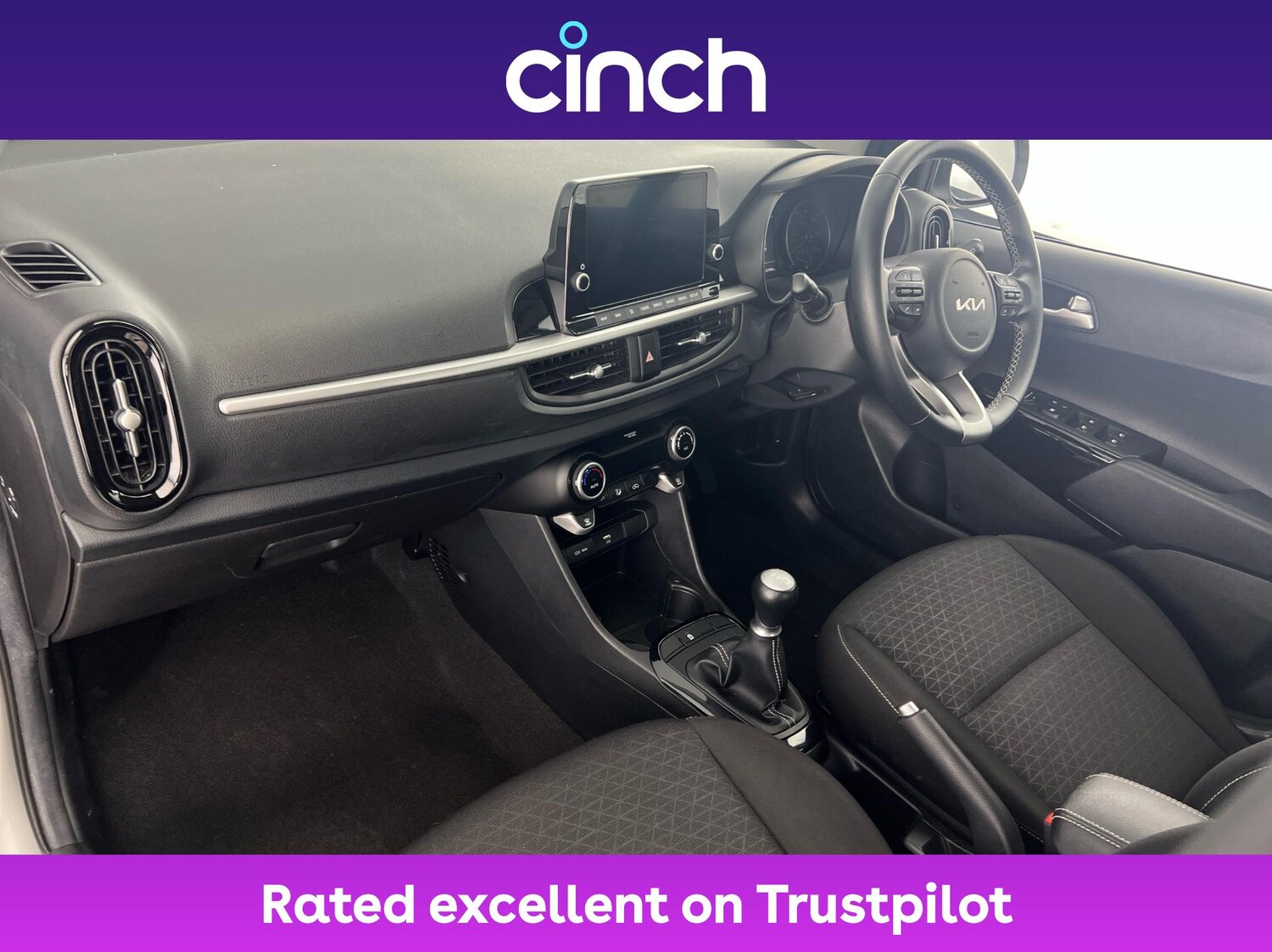 Used Kia Picanto 2022 for sale - 76019737: Photo 14