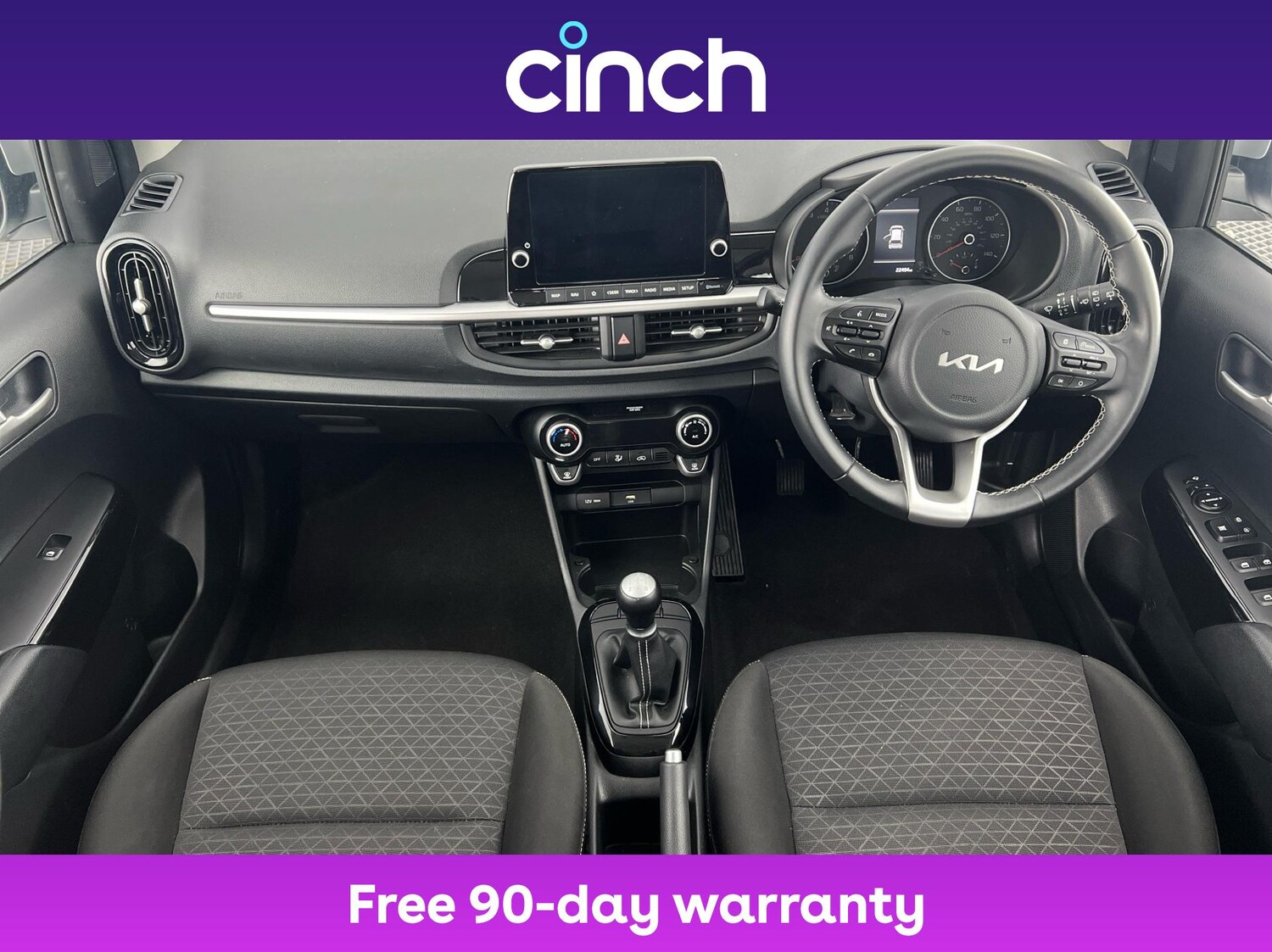 Used Kia Picanto 2022 for sale - 76019737: Photo 15