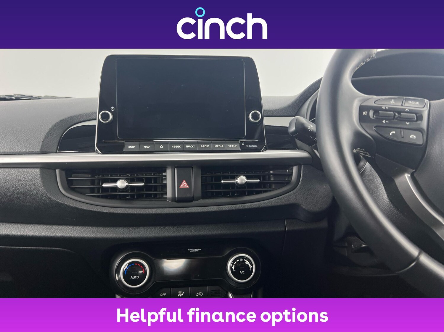 Used Kia Picanto 2022 for sale - 76019737: Photo 17