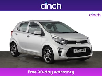 Kia - Picanto