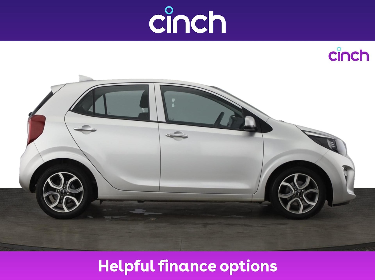 Used Kia Picanto 2022 for sale - 76019737: Photo 2