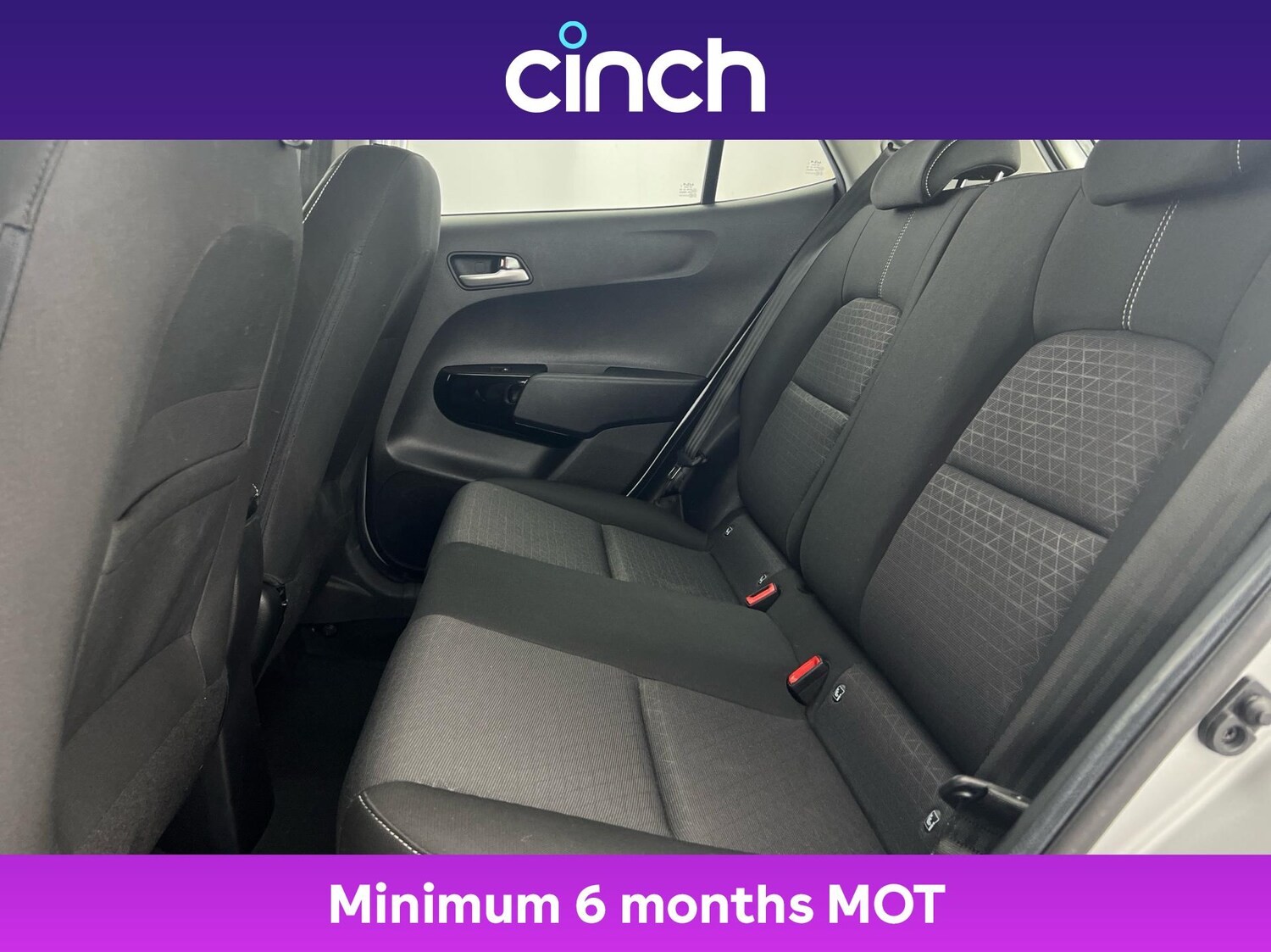 Used Kia Picanto 2022 for sale - 76019737: Photo 20