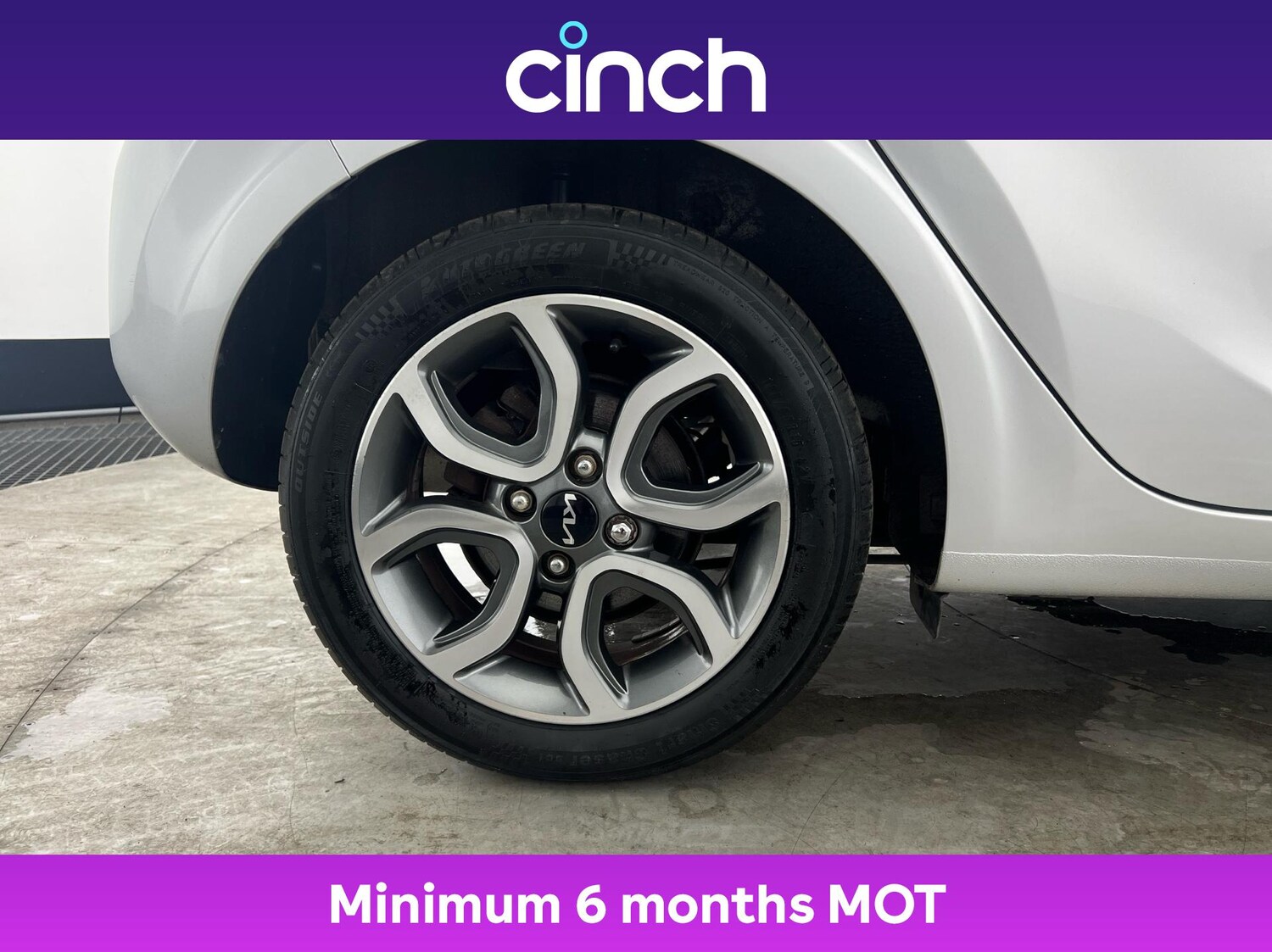 Used Kia Picanto 2022 for sale - 76019737: Photo 27