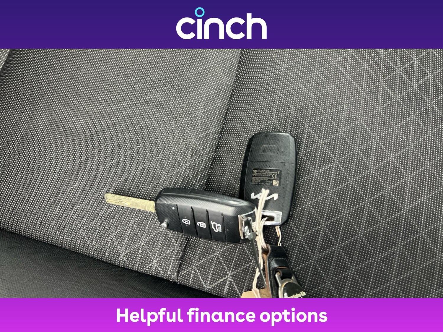 Used Kia Picanto 2022 for sale - 76019737: Photo 30