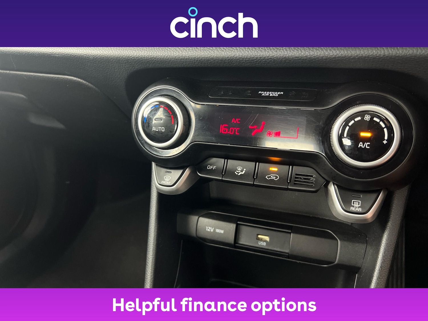 Used Kia Picanto 2022 for sale - 76019737: Photo 35