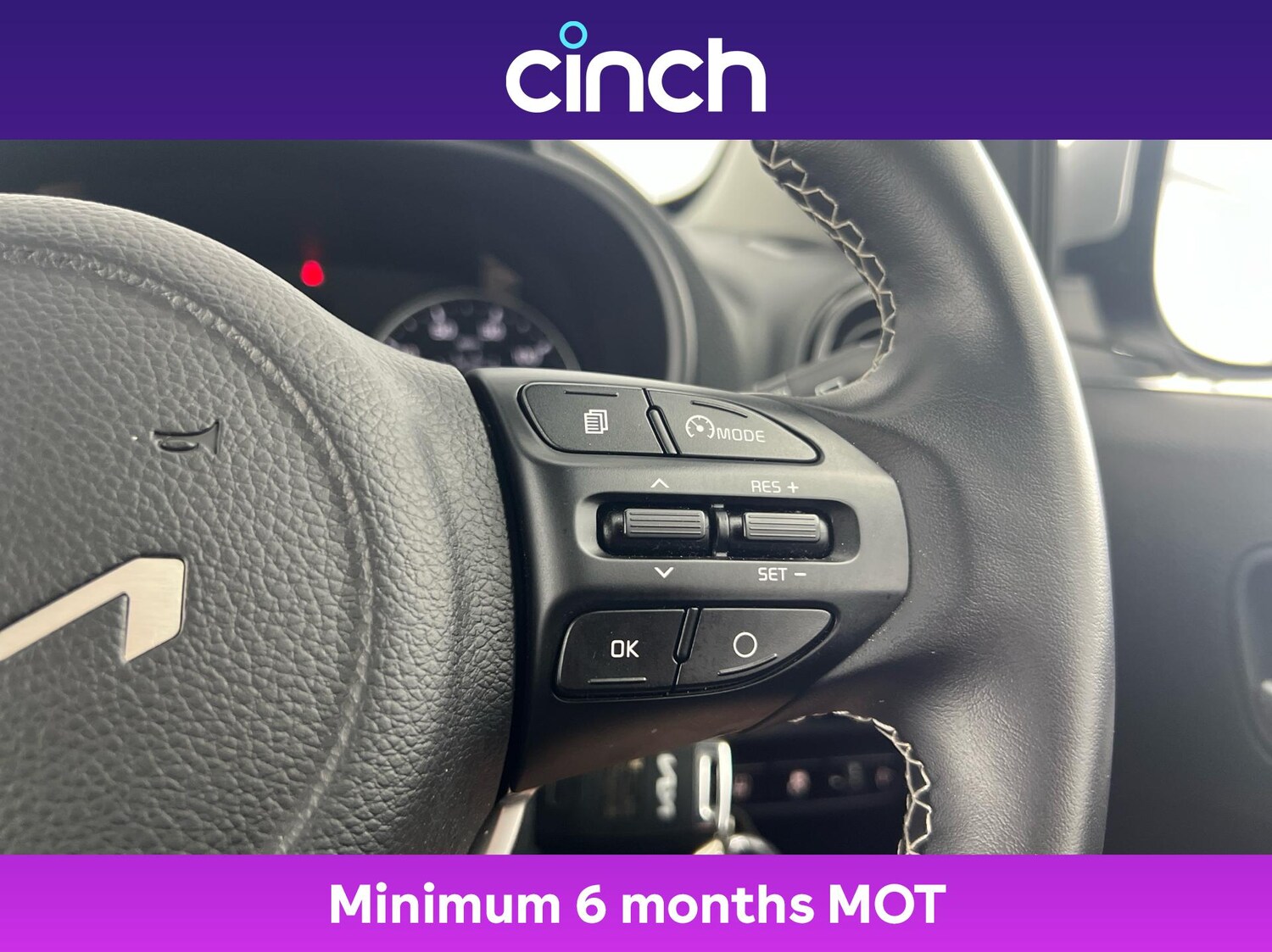 Used Kia Picanto 2022 for sale - 76019737: Photo 37